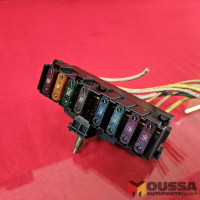Fuse Holder