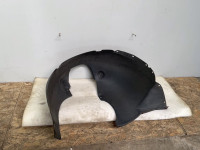 Wheel housing liner