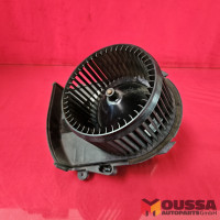 DENSO blower motor fan