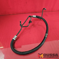Air conditioning hose assembly