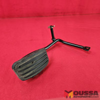 Accelerator pedal