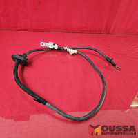 Battery positive cable