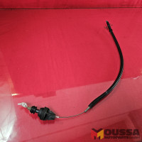 Throttle cable