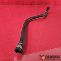 Engine coolant union