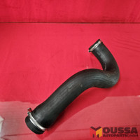 Turbo charge intercooler hose