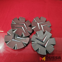 Wheel cover cap 4pcs