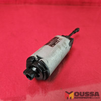 Electric seat motor