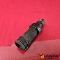 Engine coolant union
