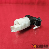 Wiper water washer pump