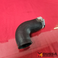 Intercooler hose pipe