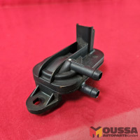 Differential pressure sensor