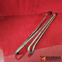 Hydraulic pipe