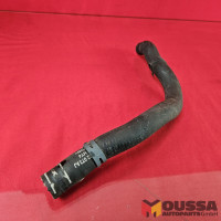 Coolant pipe cooling hose