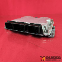 ECU control unit module