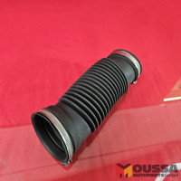 Air intake pipe duct