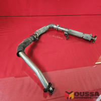 AGR valve hose pipe