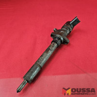 Diesel injection pipe