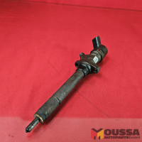 Diesel injection pipe