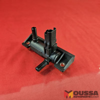 Exhaust gas pressure sensor