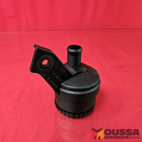 Oil filler pipe