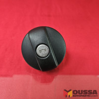 Fuel filler cap 