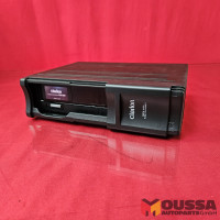 CD DVD changer