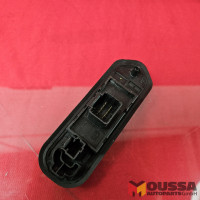 Central locking control unit