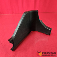 Door trim cover