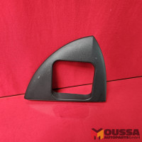 Door handle interior trim