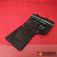 Door handle cover trim