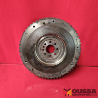 Manual gearbox component