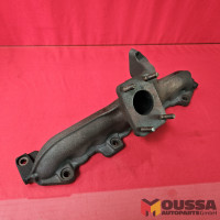 Exhaust manifold