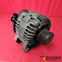 Generator alternator