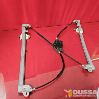 Window lift regulator