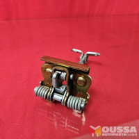 Door hinge stopper