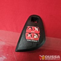 Panou interior Trim pentru semne airbag