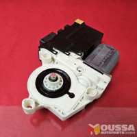Power window lift motor