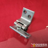 Door hinges