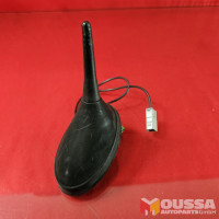 Antenna amplifier