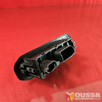 Door contact sensor switch