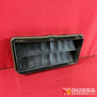 Body ventilation grille 