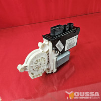 Window motor lift regulator