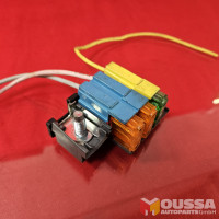 Fuse box