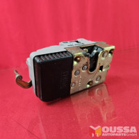 Door lock actuator