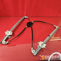 Window lift regulator