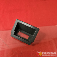 Glove box storage compartment