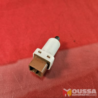 Brake light sensor
