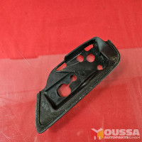 Mirror base pad