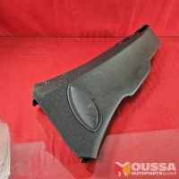 Armrest door handle cover