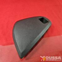 Switch surround cover trim